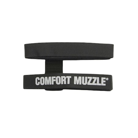 Comfort Muzzle